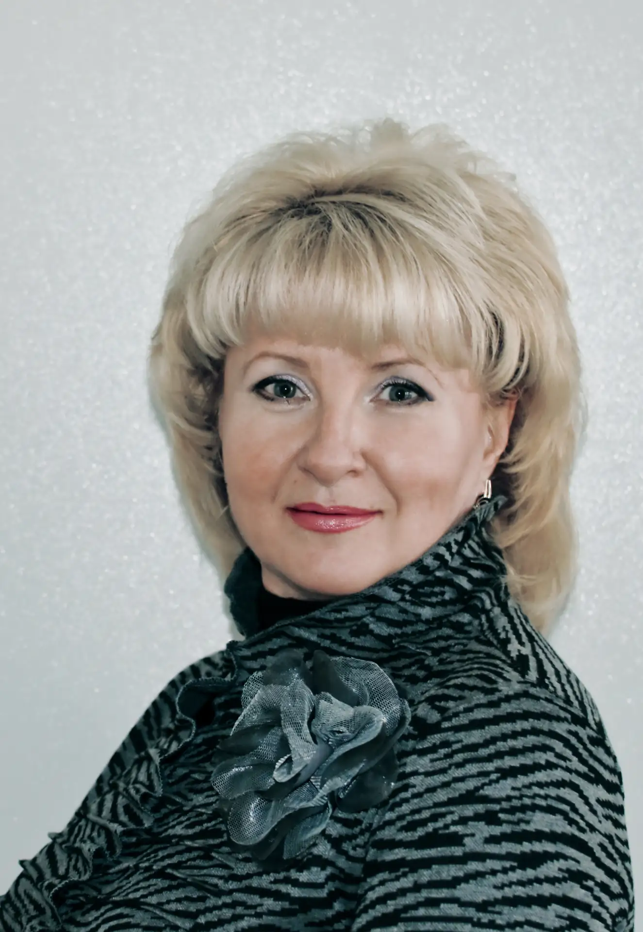 Коваленко Людмила Васильевна.