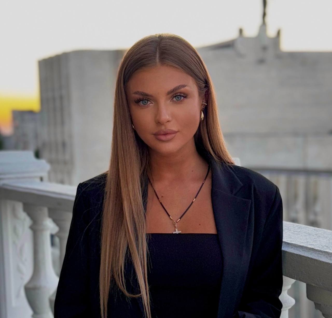 Захарова Инна Игоревна.