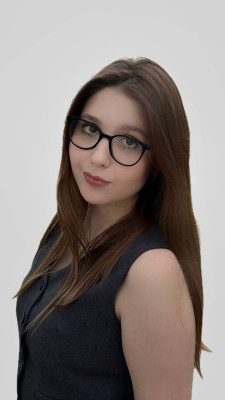 Попова Владислава Аркадьевна