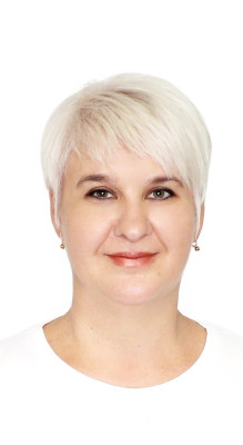 Малыхина Ольга Александровна