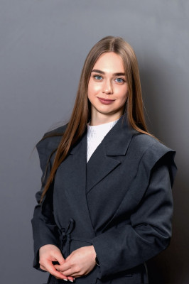 Кононова Екатерина Игоревна