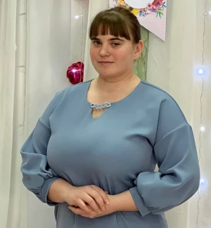 Малова Анастасия Михайловна