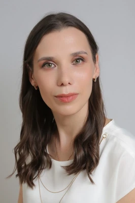 Потапова Карина Алексеевна