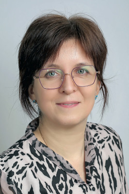 Старкова Юлия Анатольевна
