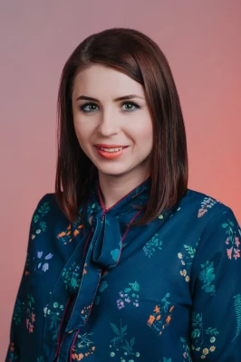 Дадурова Дарья Романовна