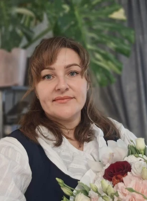 Резванова Светлана Валериевна