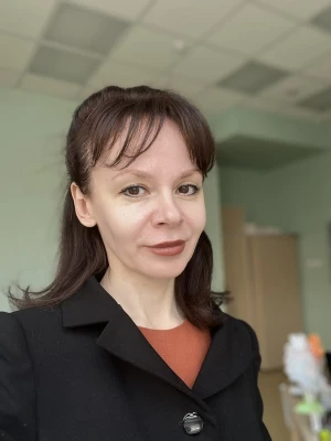 Дробот Инна Владимировна