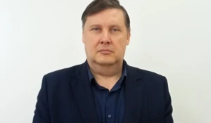 Брацыхин Александр Сергеевич