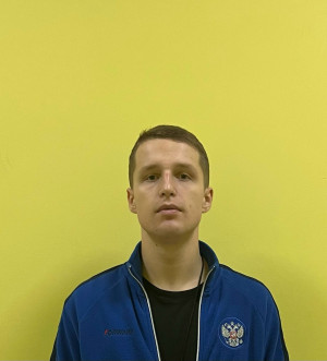 Воробьёв Вадим Михайлович