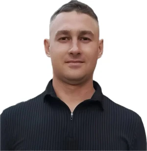 Дмитриев Денис Васильевич